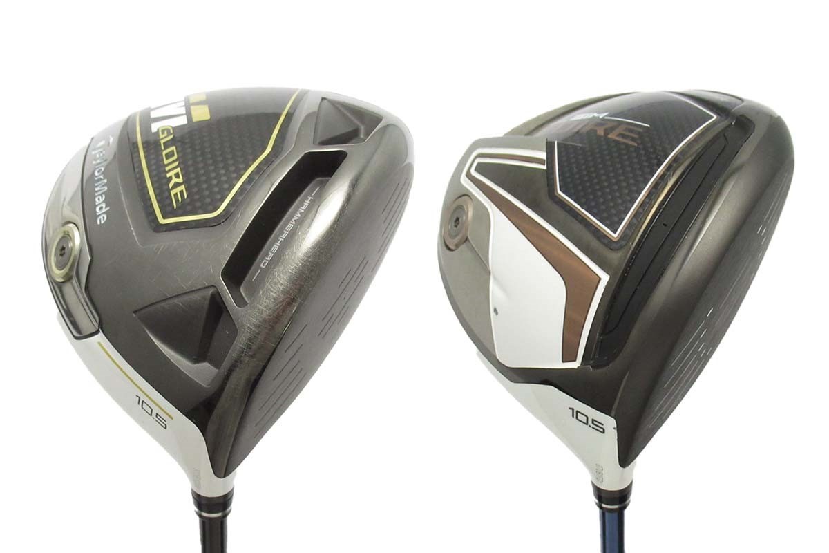 ステルス グローレ」登場で歴代モデルの中古価格は？｜GDO ゴルフ 