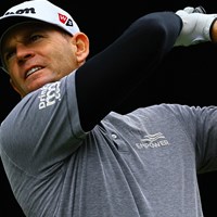 米PGAツアー3勝のブレンダン・スティール 2023年 ZOZOチャンピオンシップ 初日 ブレンダン・スティール
