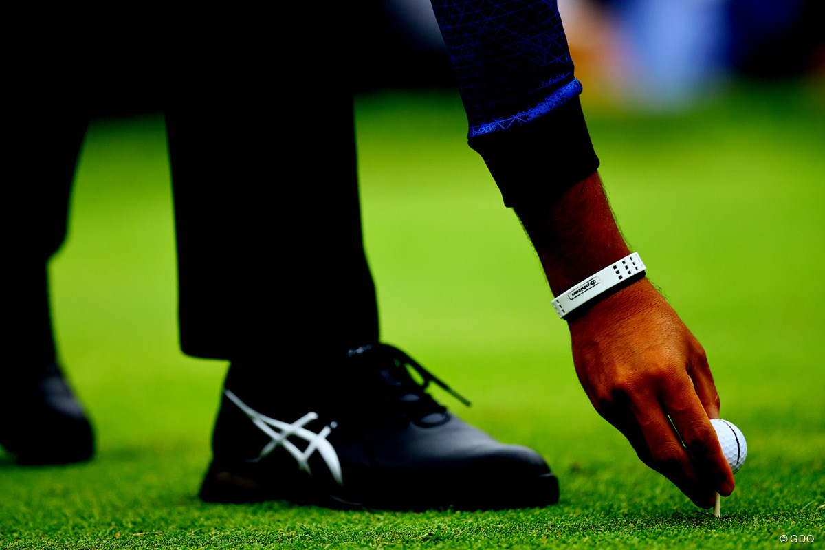 2023年 ZOZOチャンピオンシップ 初日 松山英樹