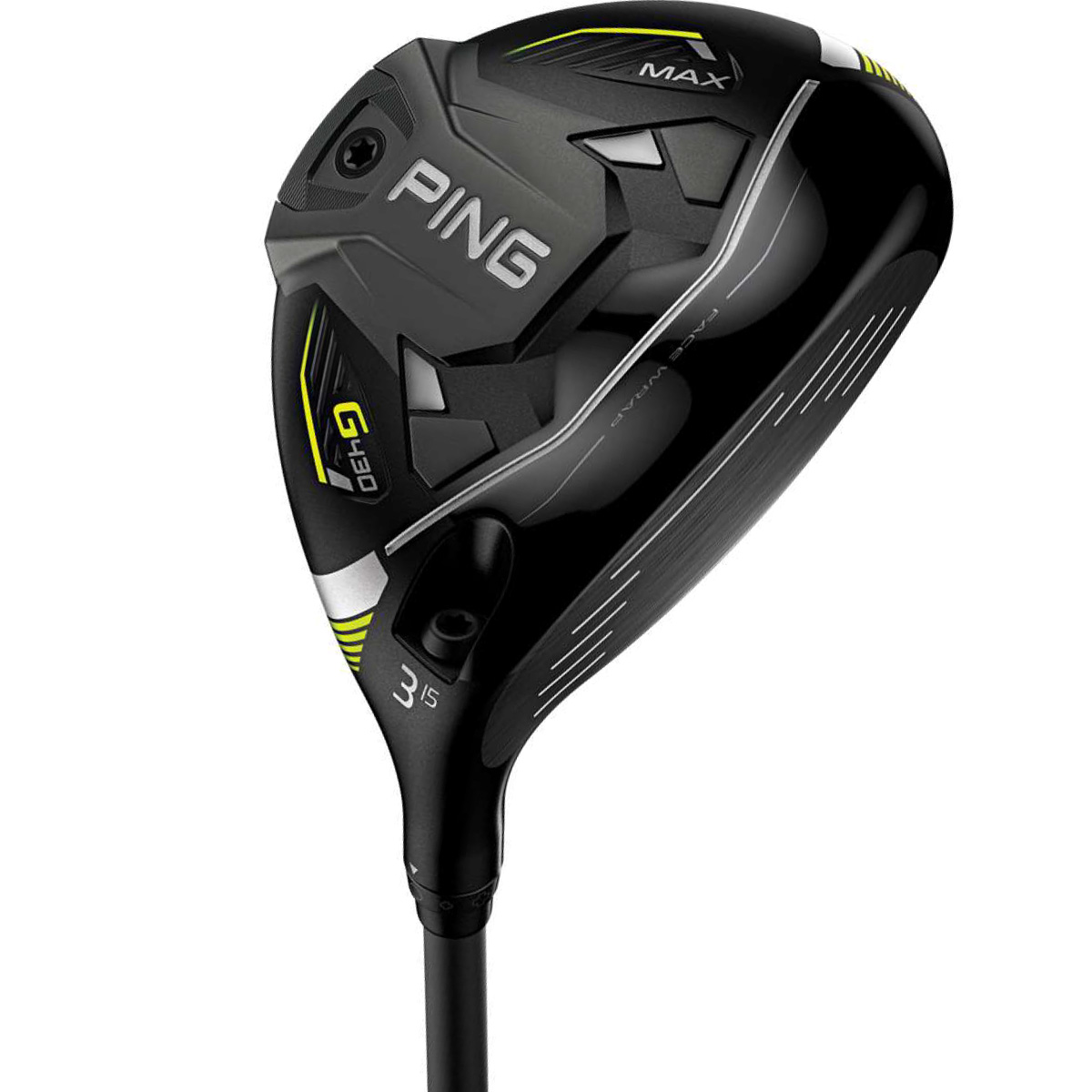 メール便対応！ ○シャフト PING ピン 5W VENTUS BLACK 7(X) プロ支給