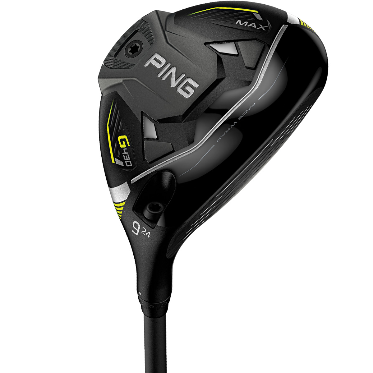 PING G430 MAX 3W ヘッド