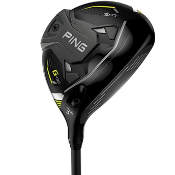 G430 SFT フェアウェイウッド