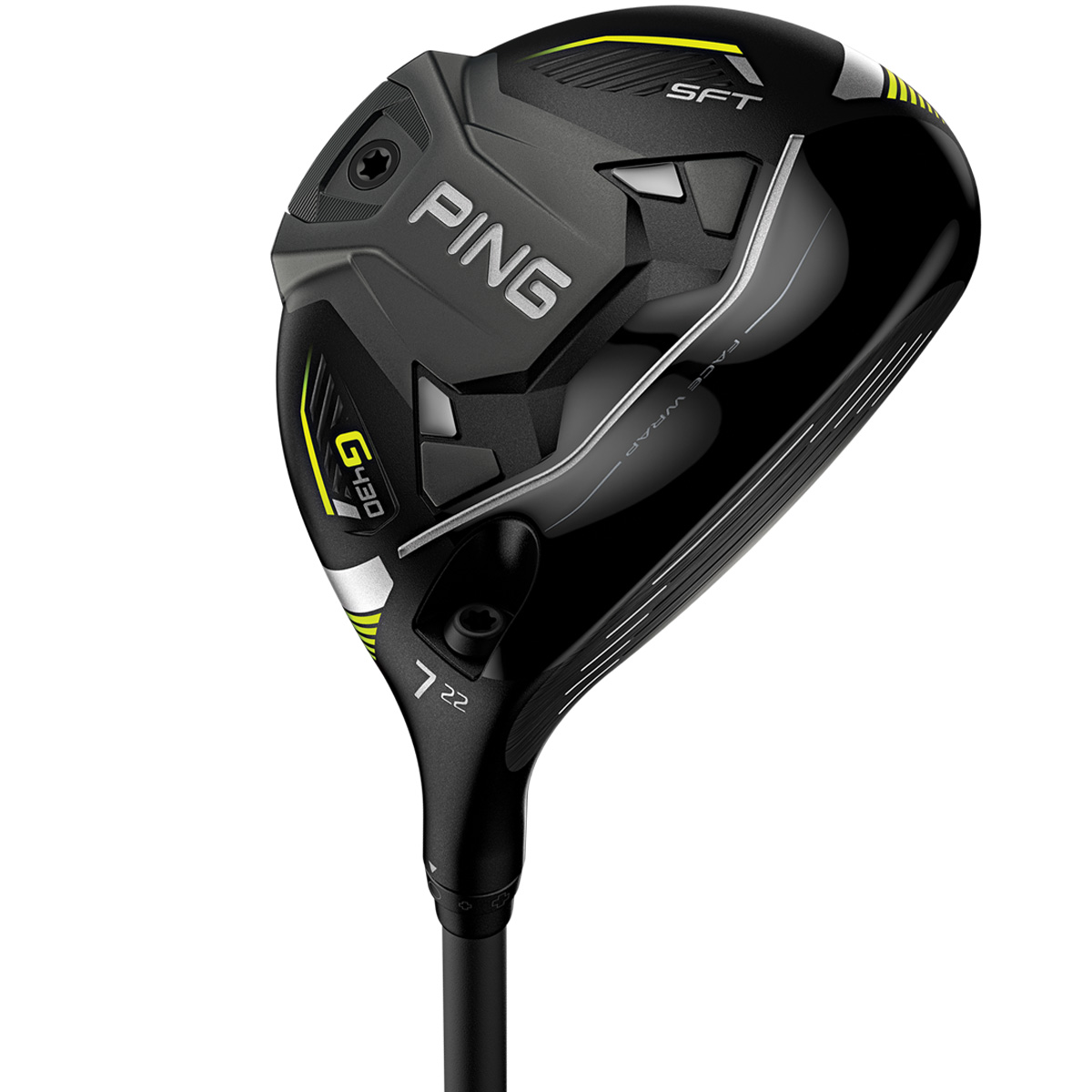 PING G430 SFT フェアウェイウッド 5W