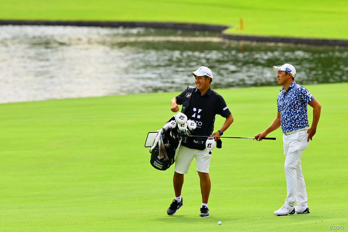 選手会副会長、JGTO理事として発見も