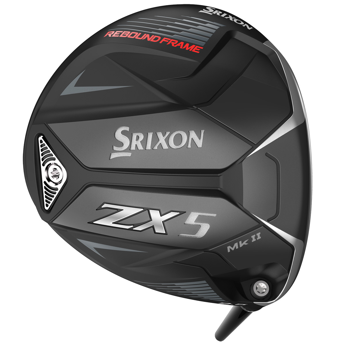 (大幅値下げ！)SRIXON ZX5 MKⅡドライバー10.5度　50Rシャフト