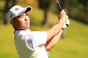 2022年 日本オープンゴルフ選手権競技 事前 蝉川泰果