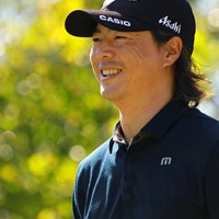 腰痛からの復帰戦 2022年 日本オープンゴルフ選手権競技 事前 石川遼
