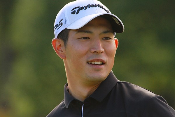 2022年 日本オープンゴルフ選手権競技  事前 中島啓太 22歳にして早くも6度目の日本オープン