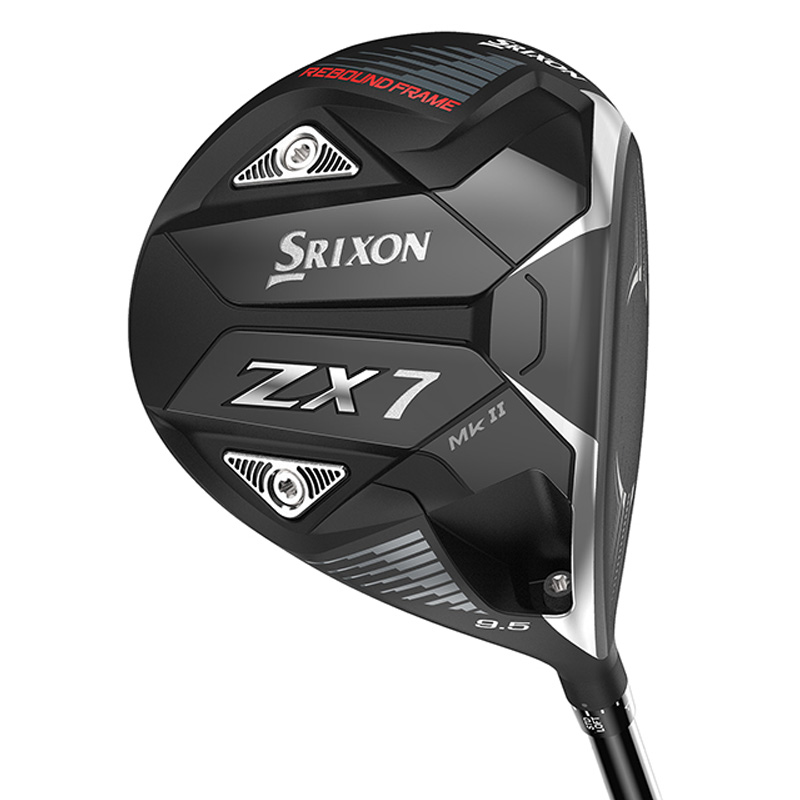 SRIXON ZX7 ドライバー