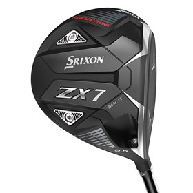 ダンロップ スリクソン ZX7 Mk II ドライバー