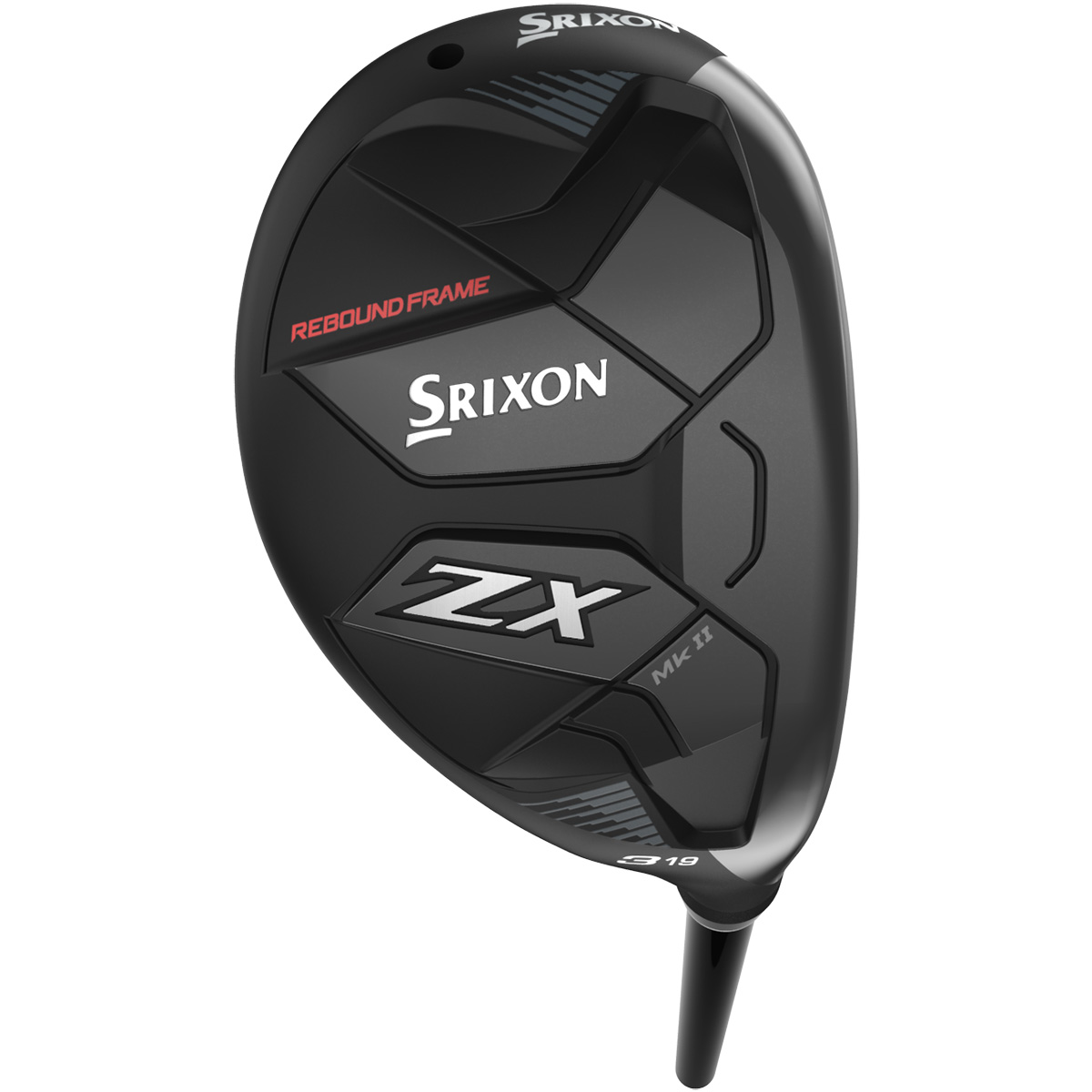 SRIXON ダンロップ スリクソン ユーティリティ ZX Mk II HYBRID SRIXON