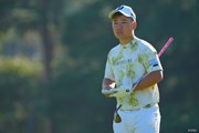 2022年 日本オープンゴルフ選手権競技 2日目 長野泰雅
