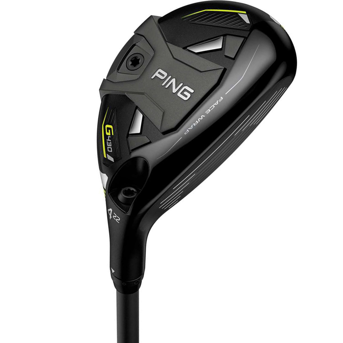 PING ピン G400 ユーティリティ 6番 30° 6U - ゴルフ