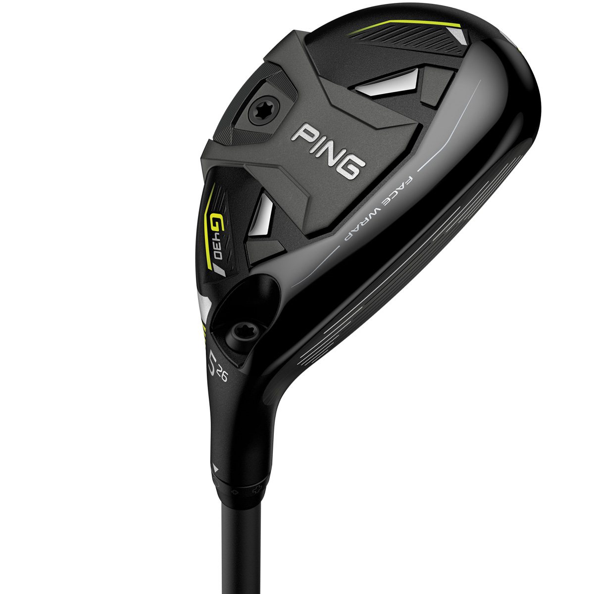 ピン PING G400 ハイブリッドユーティリティ U6-30度 TOUR173-85(R ...