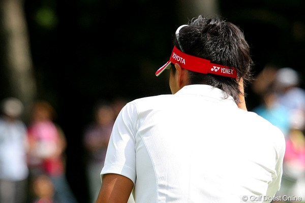 2010年 フジサンケイクラシック初日 石川遼