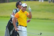 2022年 日本オープンゴルフ選手権競技  最終日 蝉川泰果