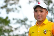2022年 日本オープンゴルフ選手権競技 最終日 蝉川泰果