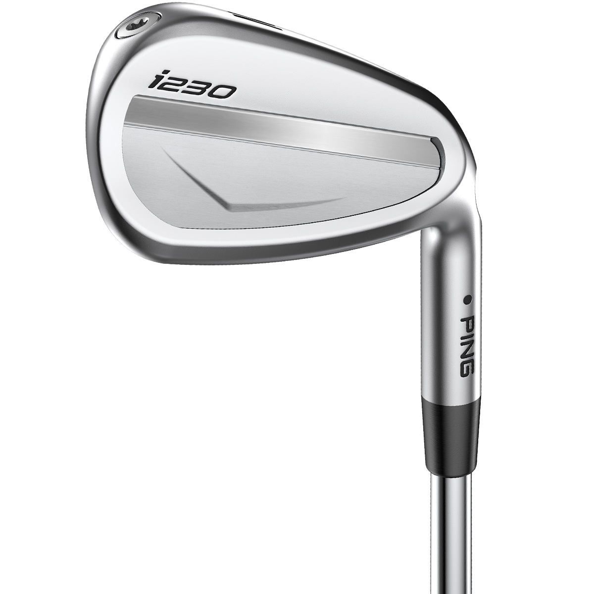 PING i230アイアン　(4〜9,W…7本セット)