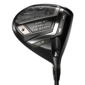 GREAT BIG BERTHA（グレート ビックバーサ）ドライバー＜2022年＞