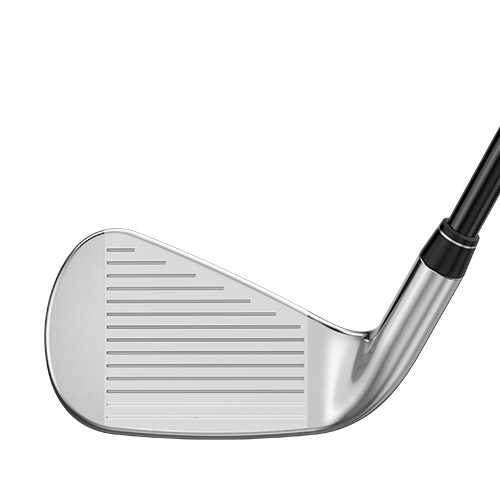 【美品】キャロウェイ GREAT BIG BERTHA アイアンセット 中古】ビッグバーサ アイアンセット (キャロウェイ) 通販｜GDO中古