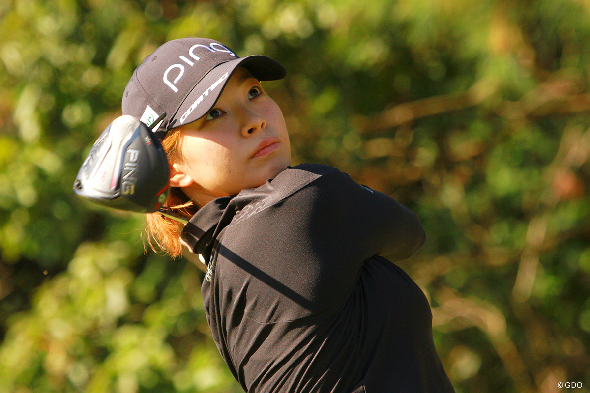 今季2戦目の国内ツアー