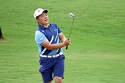 2022年 アジアパシフィックアマチュアゴルフ選手権 初日 大嶋港