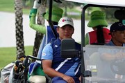 2022年 アジアパシフィックアマチュアゴルフ選手権 初日 大嶋港