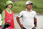 2022年 アジアパシフィックアマチュアゴルフ選手権 初日 森山友貴