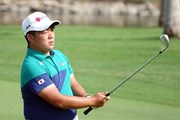 2022年 アジアパシフィックアマチュアゴルフ選手権 3日目 大嶋港