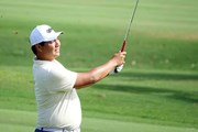 2022年 アジアパシフィックアマチュアゴルフ選手権 3日目 欧陽子龍