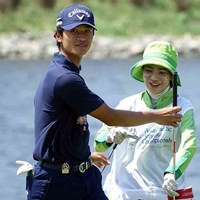次のこの大会で借りは返す 2022年 アジアパシフィックアマチュアゴルフ選手権 最終日 鈴木隆太