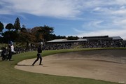 2022年 樋口久子 三菱電機レディスゴルフトーナメント 最終日 渋野日向子