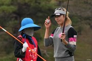 2022年 樋口久子 三菱電機レディスゴルフトーナメント 最終日 金田久美子
