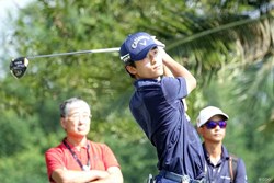 アジアパシフィックアマチュアゴルフ選手権