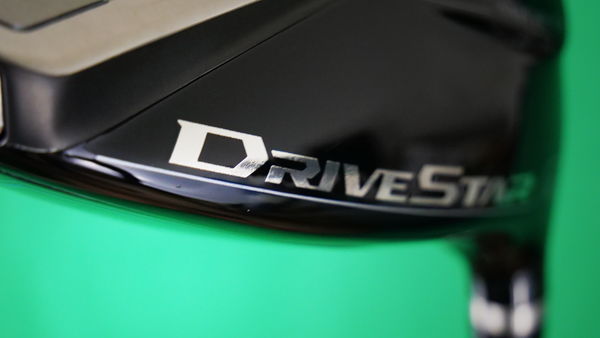 インプレス DRIVESTAR ドライバーを西川みさとが試打「『UD+2』とは別もの」 キャッチコピーは『シャープな顔で圧倒的な飛びと直進性』