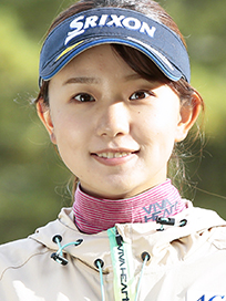 山田彩歩 プロフィール