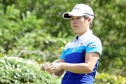 2022年 アジアパシフィック女子アマチュアゴルフ選手権 事前 橋本美月
