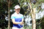 2022年 アジアパシフィック女子アマチュアゴルフ選手権 事前 橋本美月