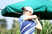 2022年 アジアパシフィック女子アマチュアゴルフ選手権 初日 橋本美月