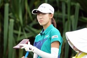 2022年 アジアパシフィック女子アマチュアゴルフ選手権 3日目 馬場咲希