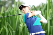 2022年 アジアパシフィック女子アマチュアゴルフ選手権 3日目 馬場咲希