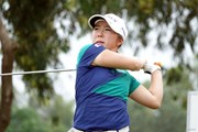 2022年 アジアパシフィック女子アマチュアゴルフ選手権 3日目 手塚彩馨