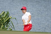 2022年 アジアパシフィック女子アマチュアゴルフ選手権 最終日 手塚彩馨