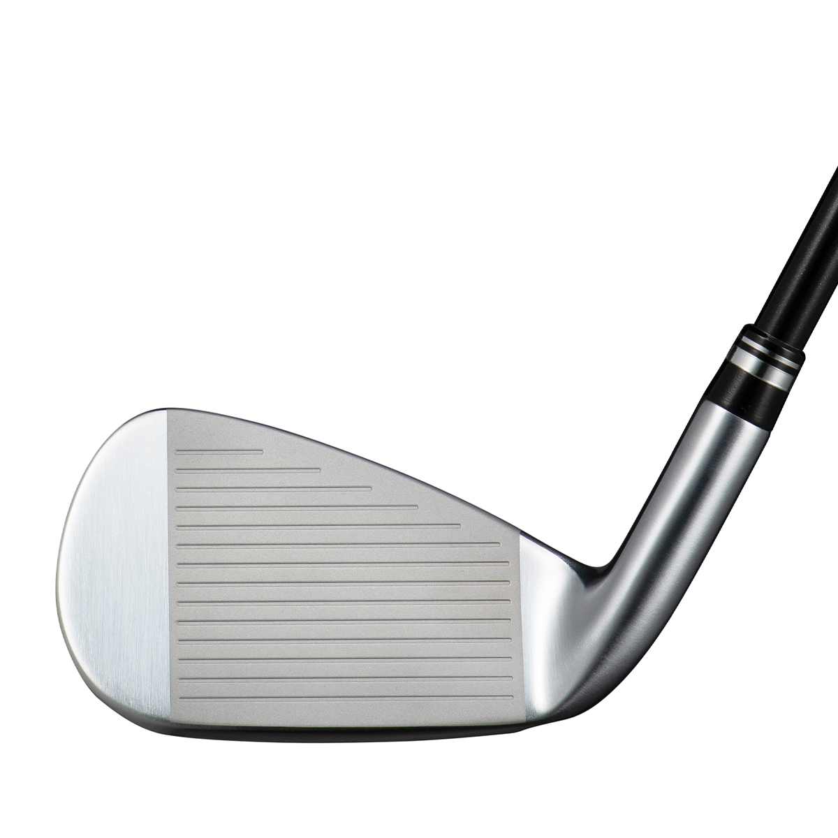 マジェスティ ゴルフ CONQUEST（コンクエスト）アイアンの試打レビュー