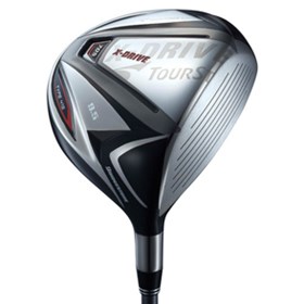 ブリヂストン ツアーステージ X-DRIVE 705 Type415