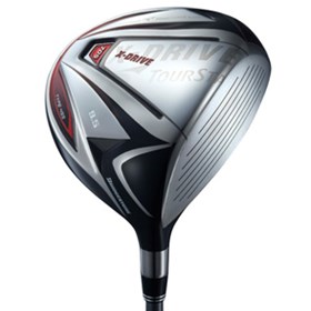 ブリヂストン ツアーステージ X-DRIVE 705 Type455