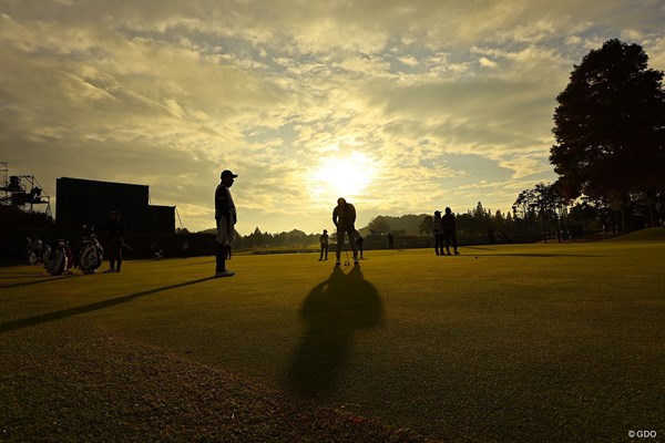 GOLFTVがサービス終了へ