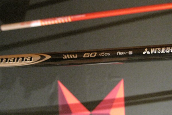 丸ちゃんがボールを絶賛！ブリヂストンが「NEW Xシリーズ」を発表 NO.8