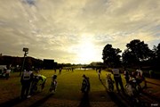 2022年 伊藤園レディスゴルフトーナメント 2日目 コース