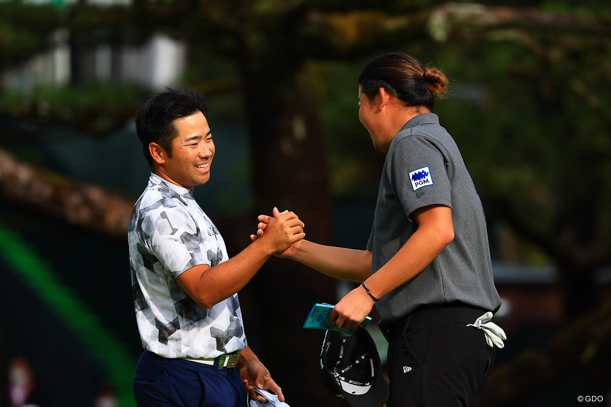 158㎝の小さな巨人がまた勝った。比嘉一貴は今季4勝目